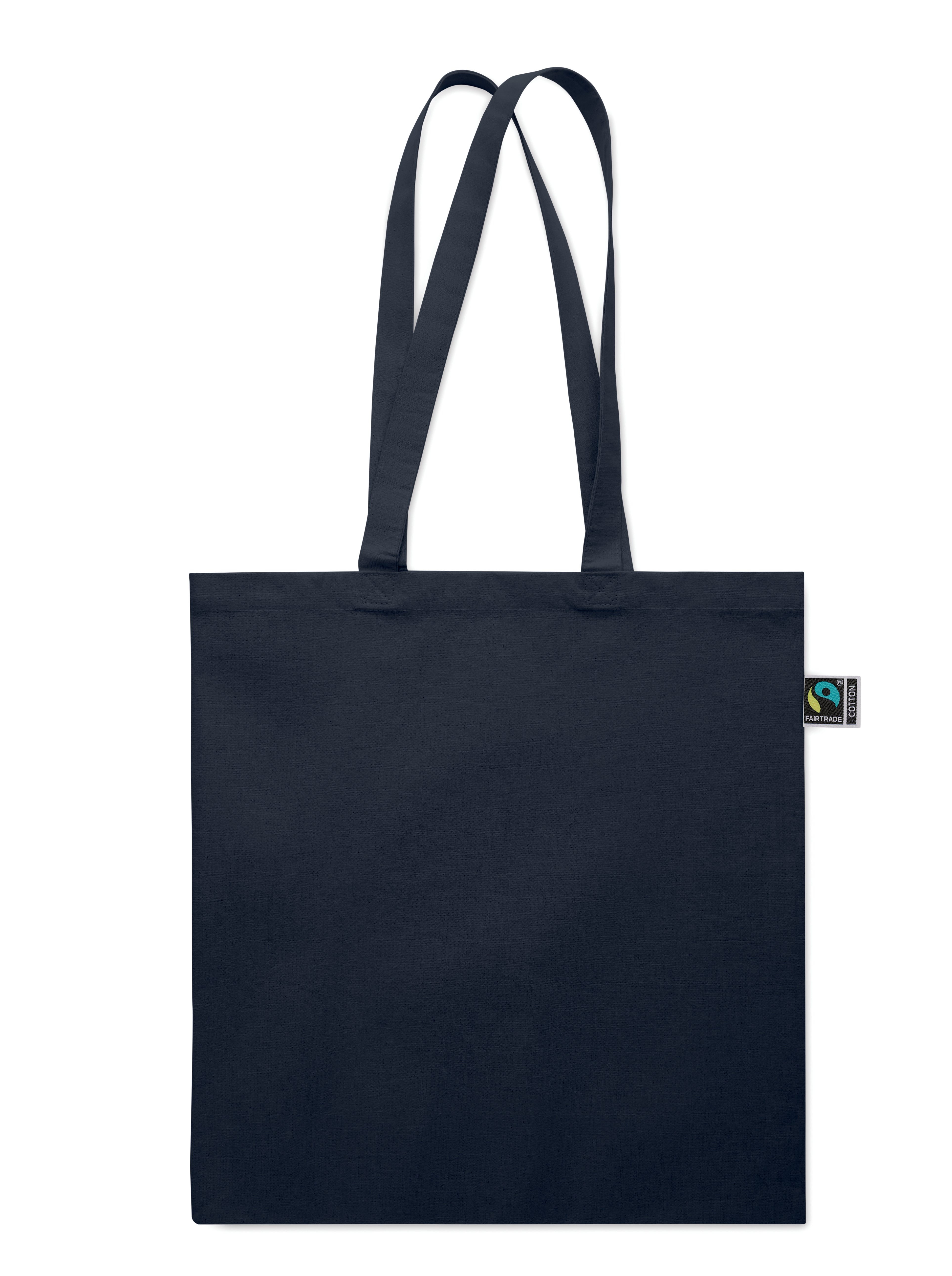 Torba na zakupy Fairtrade 180 gr OSOLE++ COLOUR