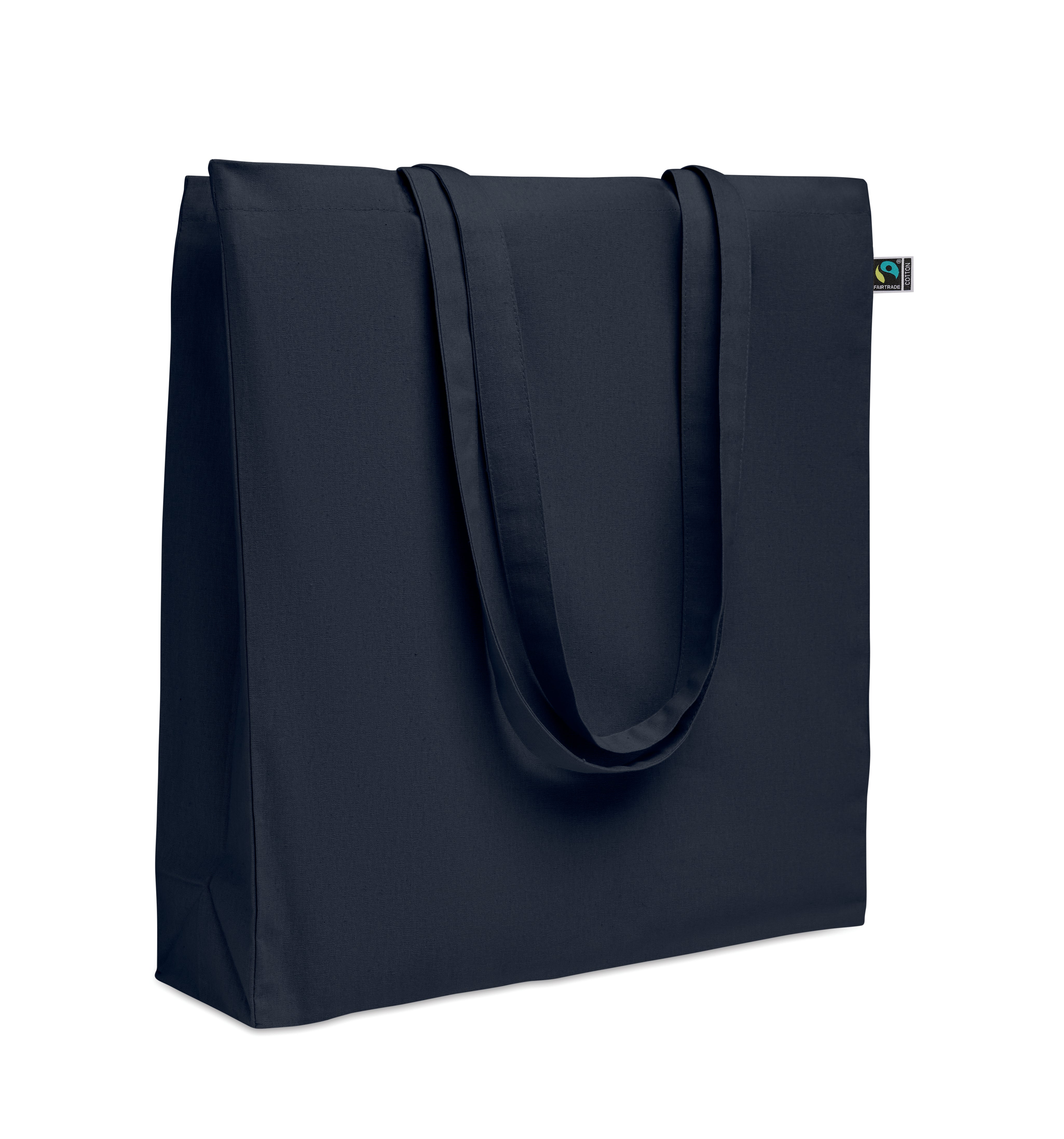 Torba na zakupy Fairtrade 180 gr OSOLE++ COLOUR