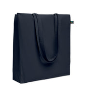 Torba na zakupy Fairtrade 180 gr OSOLE++ COLOUR