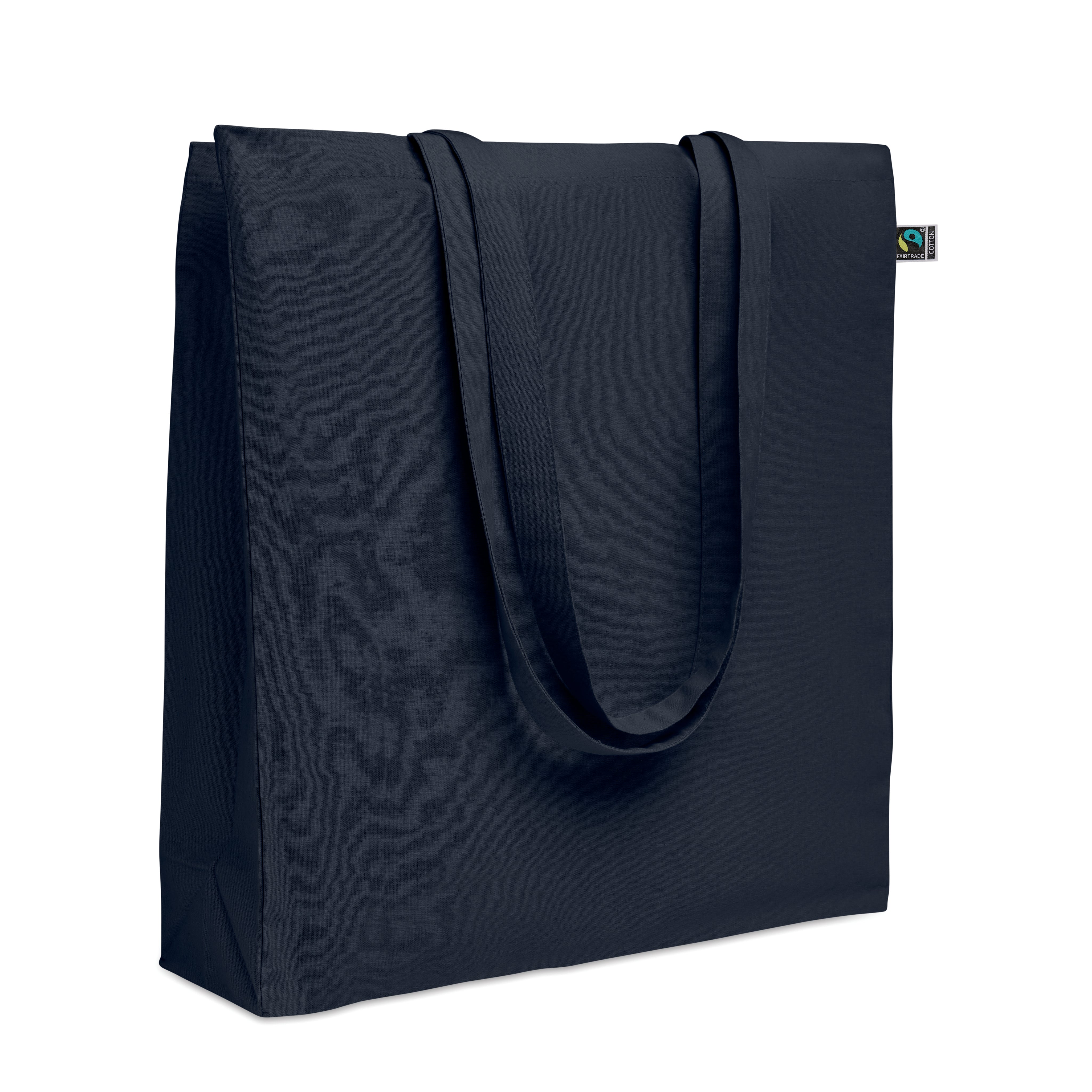 Torba na zakupy Fairtrade 180 gr OSOLE++ COLOUR