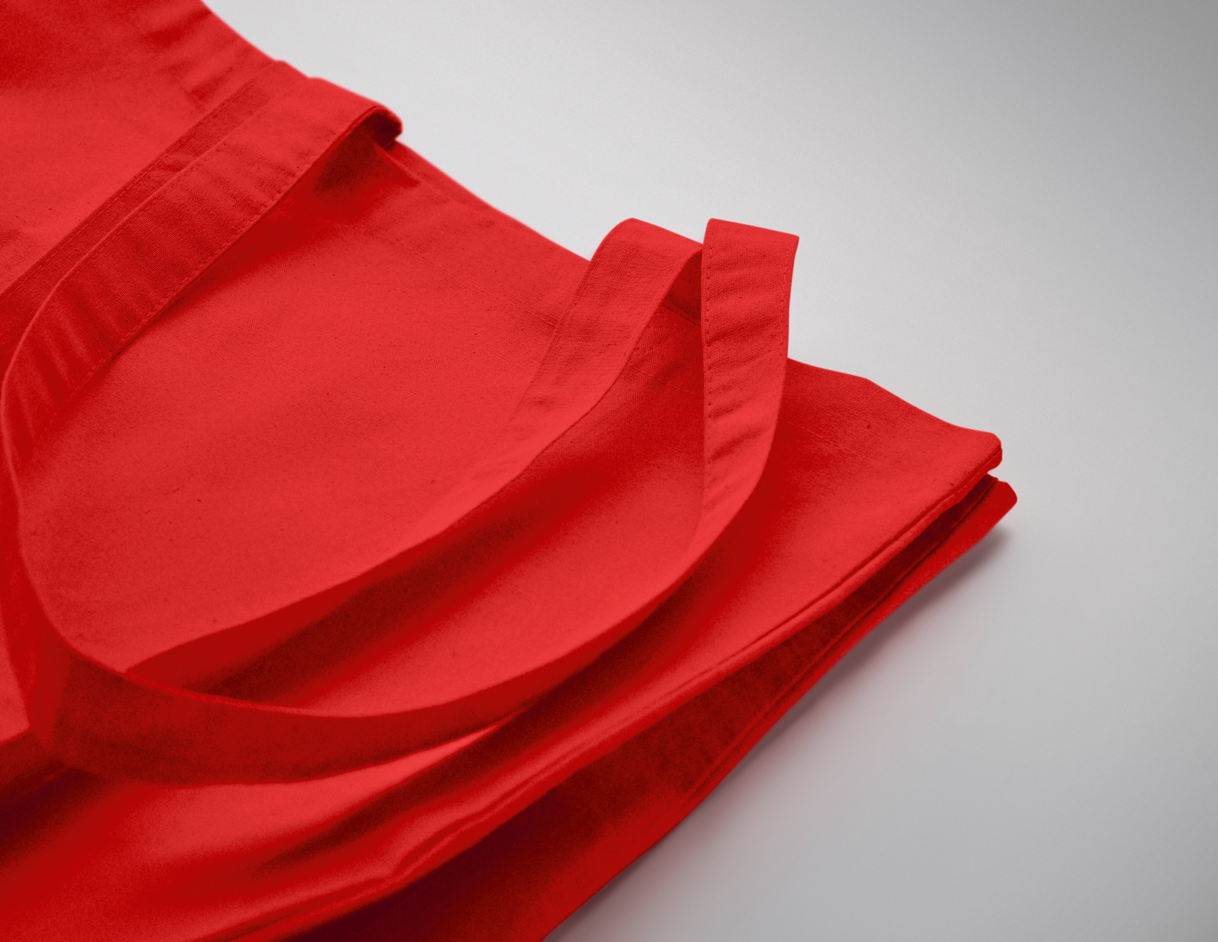 Torba na zakupy Fairtrade 180 gr OSOLE++ COLOUR