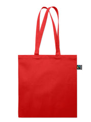 Torba na zakupy Fairtrade 180 gr OSOLE++ COLOUR