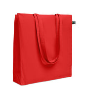 Torba na zakupy Fairtrade 180 gr OSOLE++ COLOUR