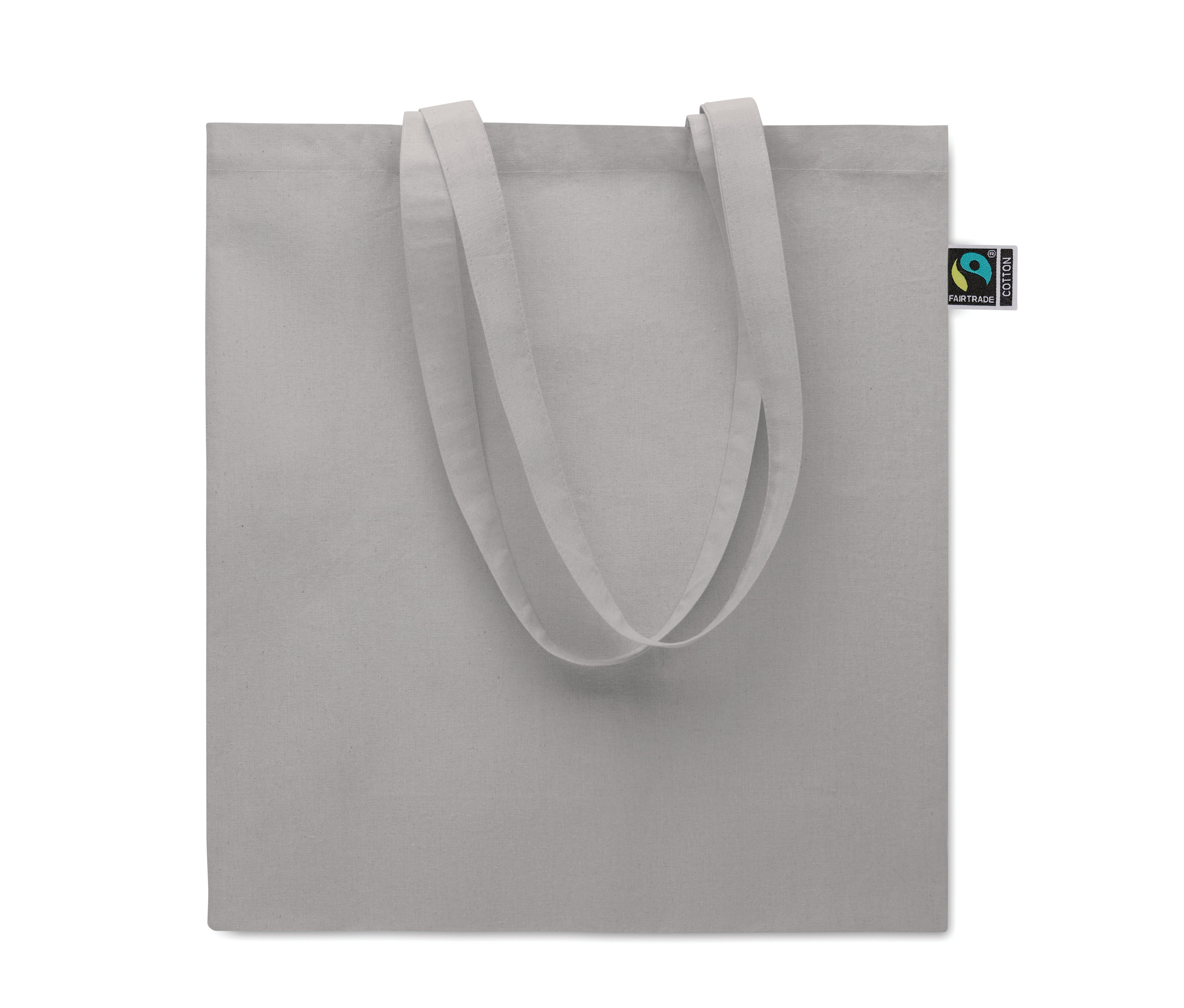 Torba na zakupy Fairtrade 180 gr OSOLE++ COLOUR