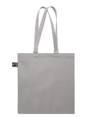 Torba na zakupy Fairtrade 180 gr OSOLE++ COLOUR
