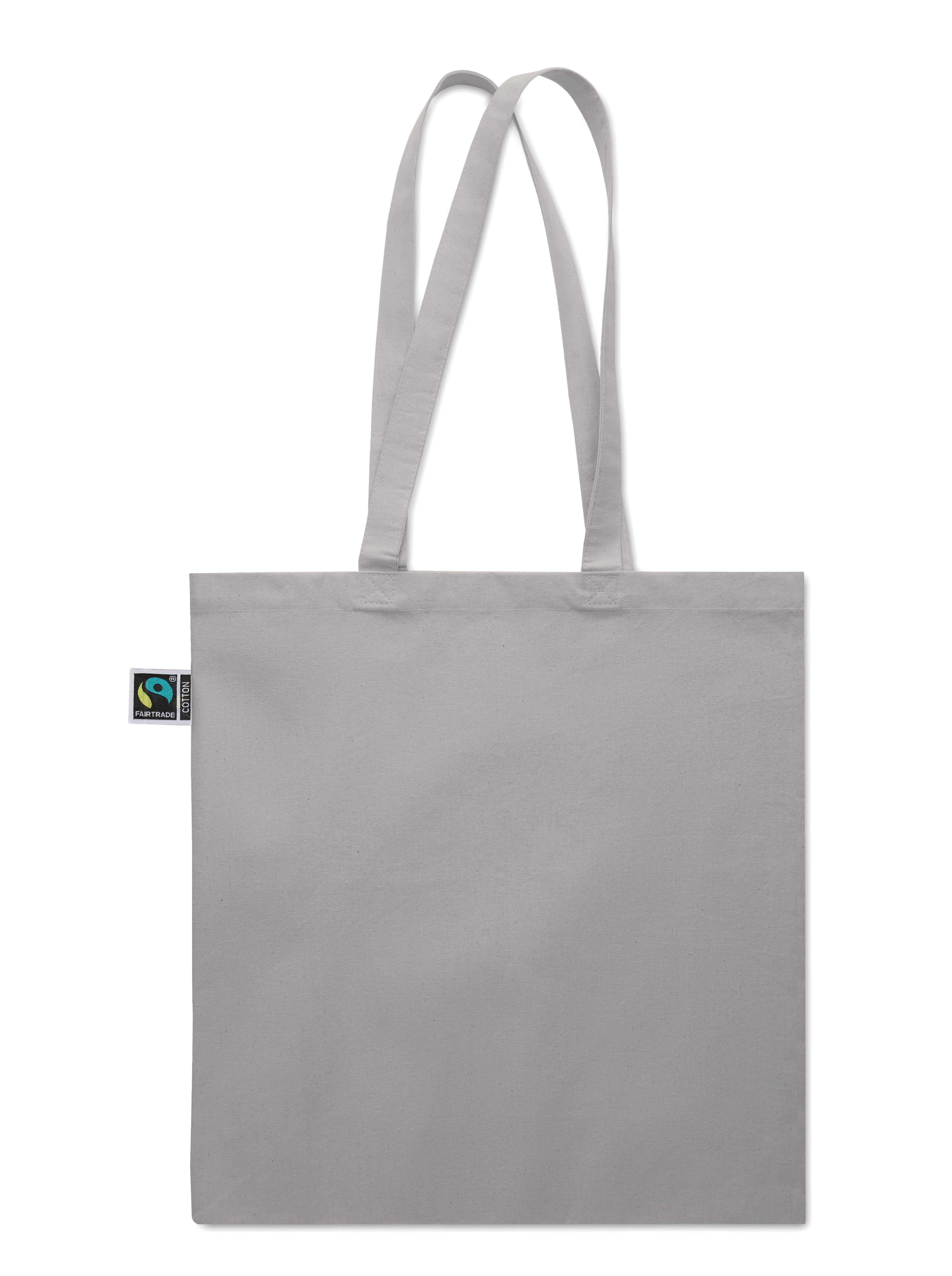 Torba na zakupy Fairtrade 180 gr OSOLE++ COLOUR
