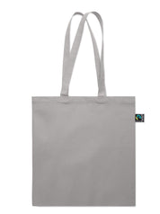 Torba na zakupy Fairtrade 180 gr OSOLE++ COLOUR