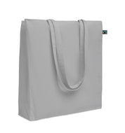 Torba na zakupy Fairtrade 180 gr OSOLE++ COLOUR