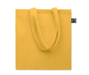 Torba na zakupy Fairtrade 180 gr OSOLE++ COLOUR