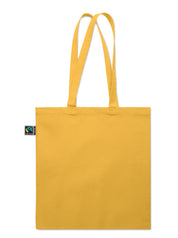 Torba na zakupy Fairtrade 180 gr OSOLE++ COLOUR