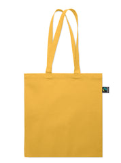Torba na zakupy Fairtrade 180 gr OSOLE++ COLOUR
