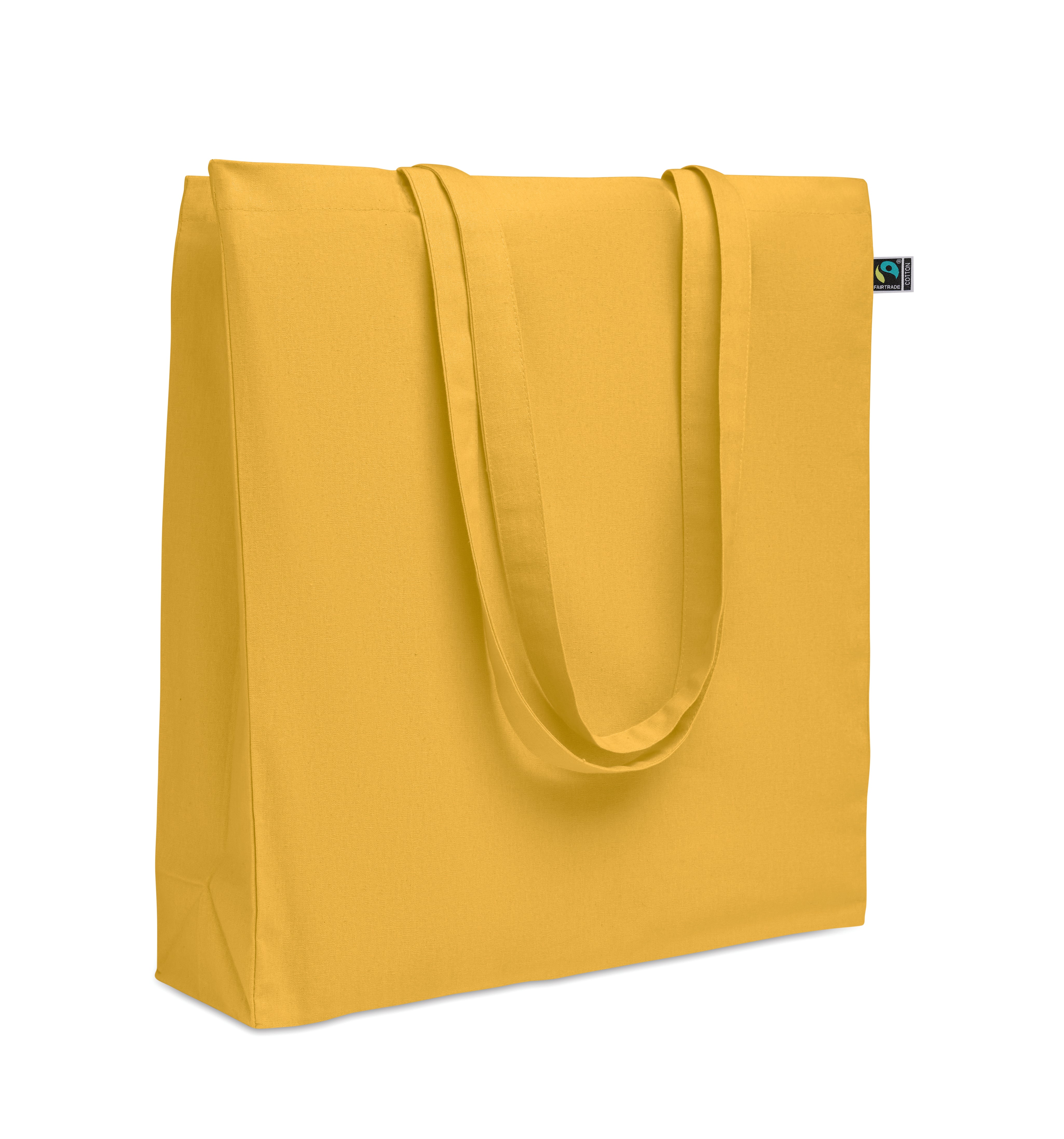 Torba na zakupy Fairtrade 180 gr OSOLE++ COLOUR