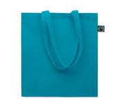 Torba na zakupy Fairtrade 180 gr OSOLE++ COLOUR