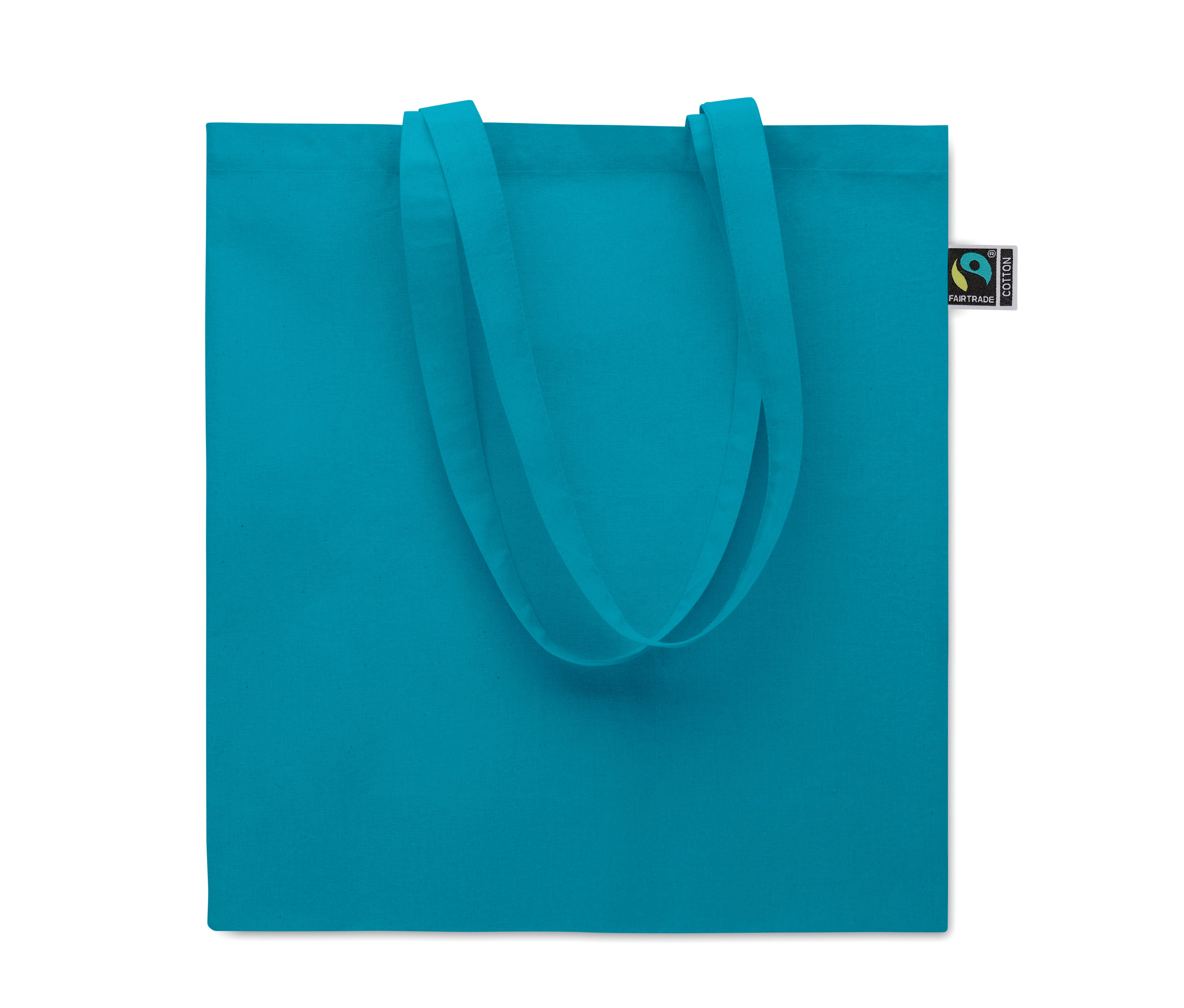 Torba na zakupy Fairtrade 180 gr OSOLE++ COLOUR