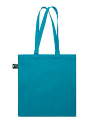Torba na zakupy Fairtrade 180 gr OSOLE++ COLOUR