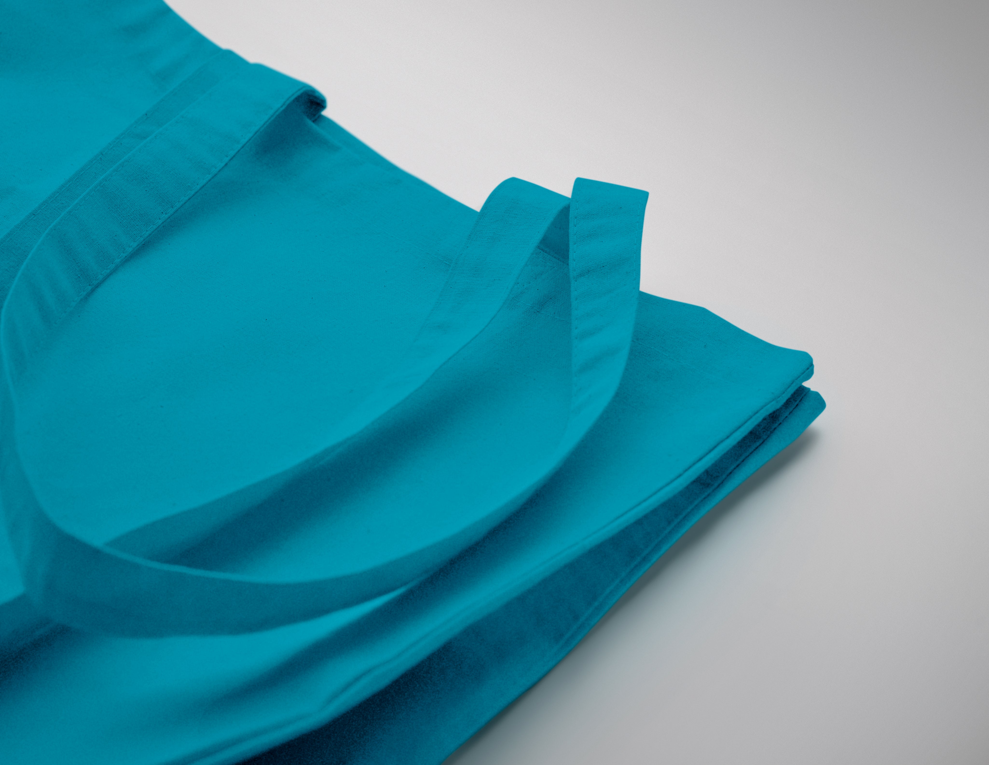 Torba na zakupy Fairtrade 180 gr OSOLE++ COLOUR