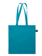Torba na zakupy Fairtrade 180 gr OSOLE++ COLOUR