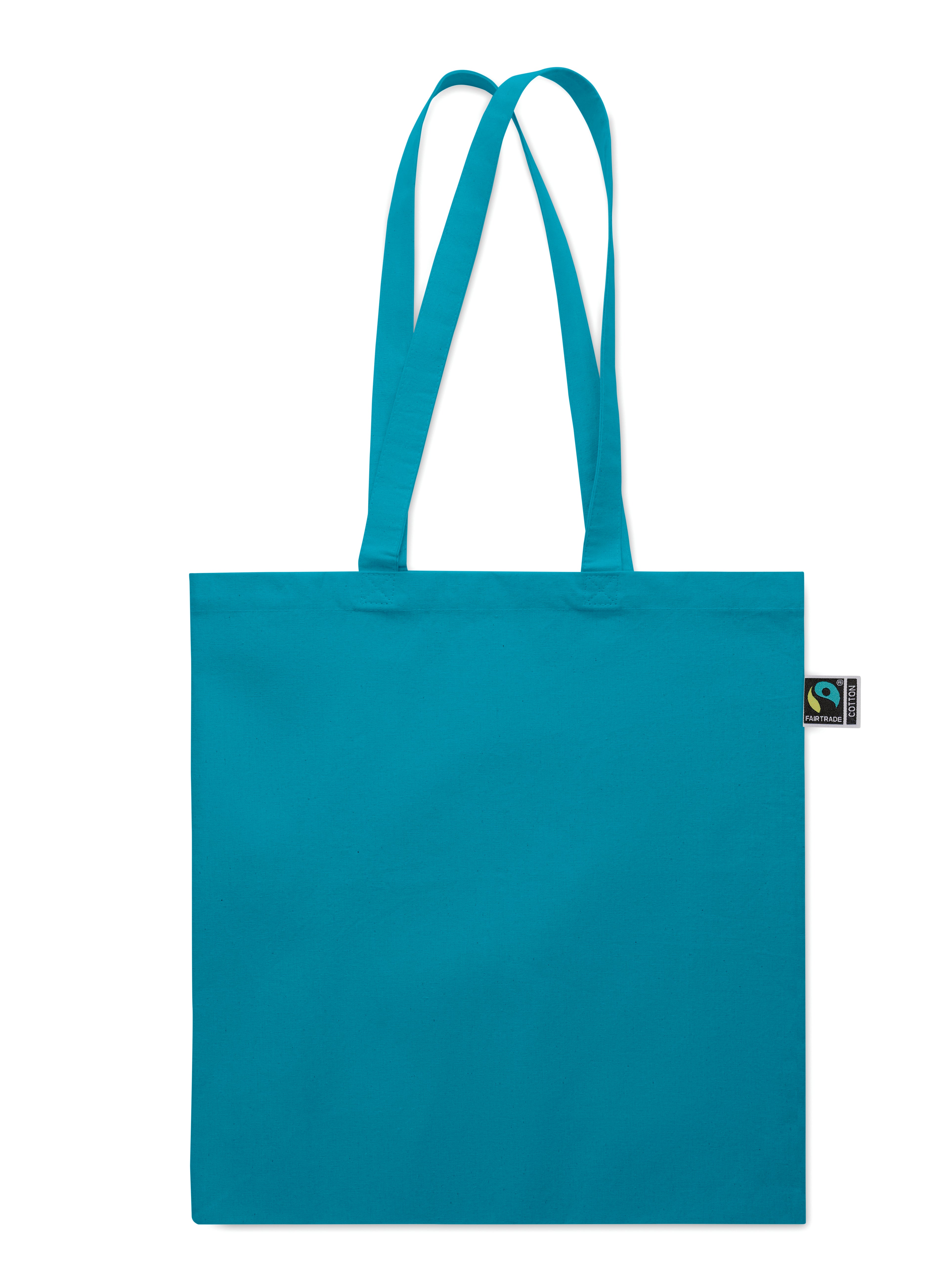 Torba na zakupy Fairtrade 180 gr OSOLE++ COLOUR