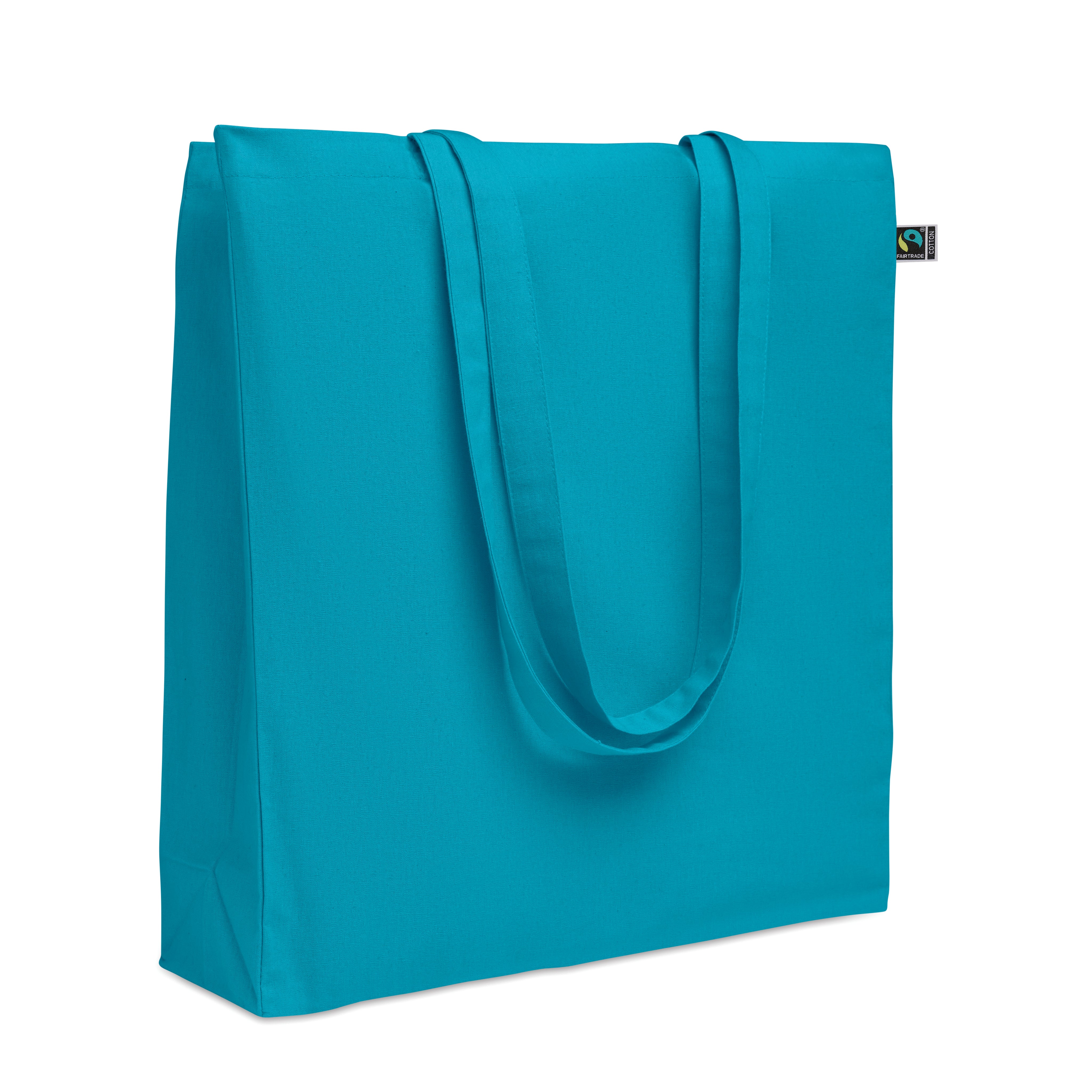 Torba na zakupy Fairtrade 180 gr OSOLE++ COLOUR