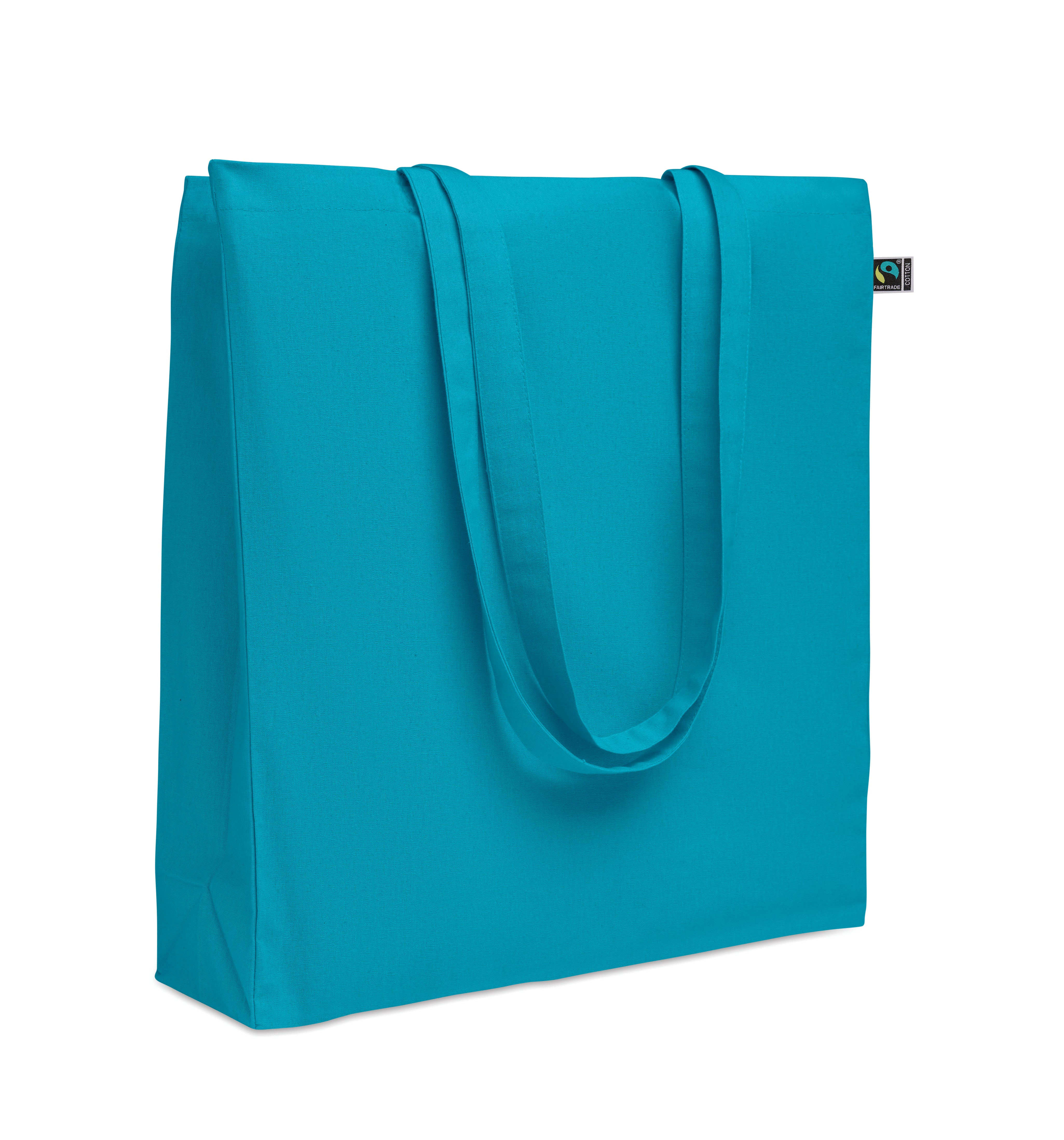Torba na zakupy Fairtrade 180 gr OSOLE++ COLOUR