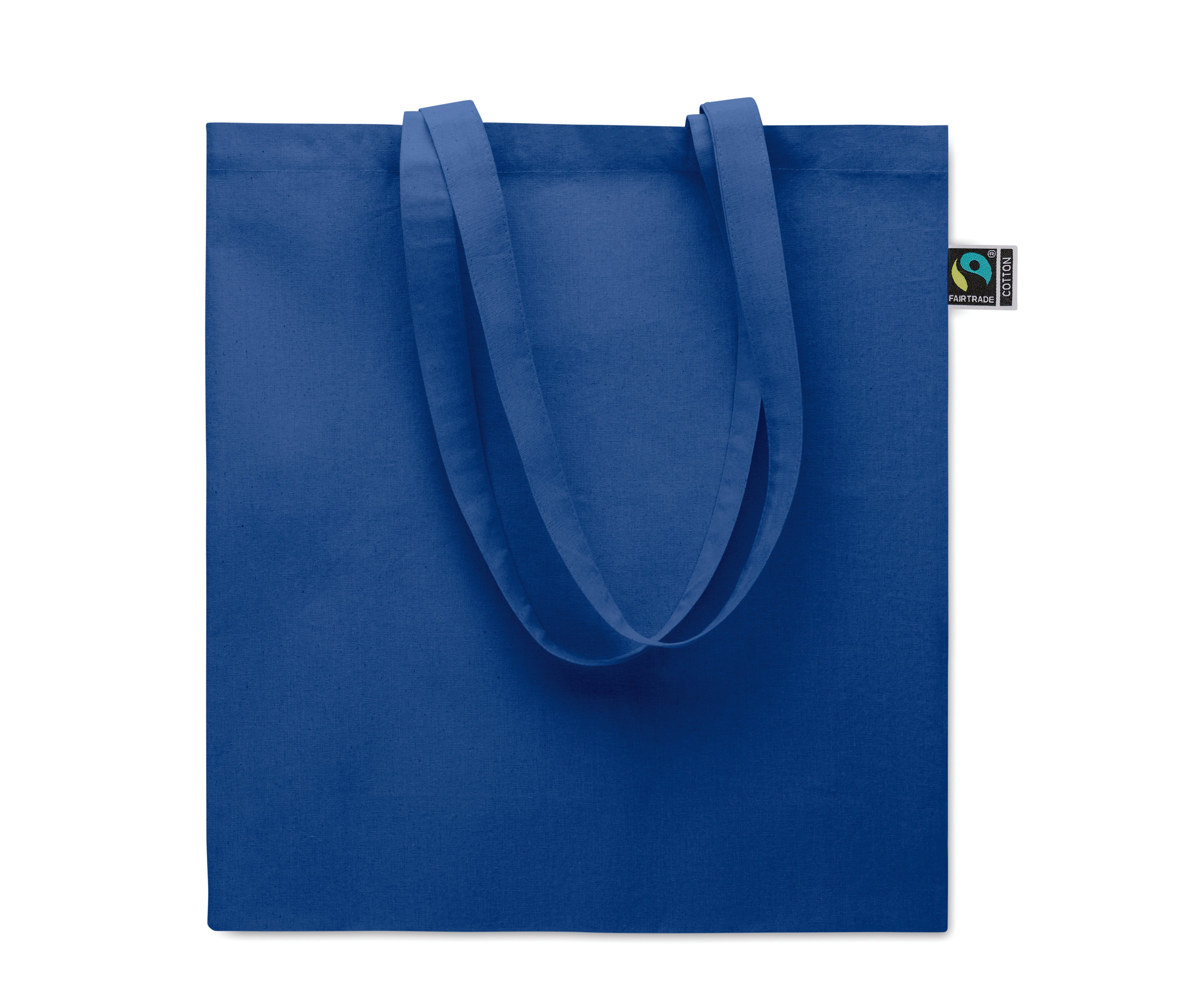 Torba na zakupy Fairtrade 180 gr OSOLE++ COLOUR