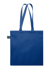 Torba na zakupy Fairtrade 180 gr OSOLE++ COLOUR