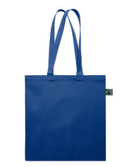 Torba na zakupy Fairtrade 180 gr OSOLE++ COLOUR