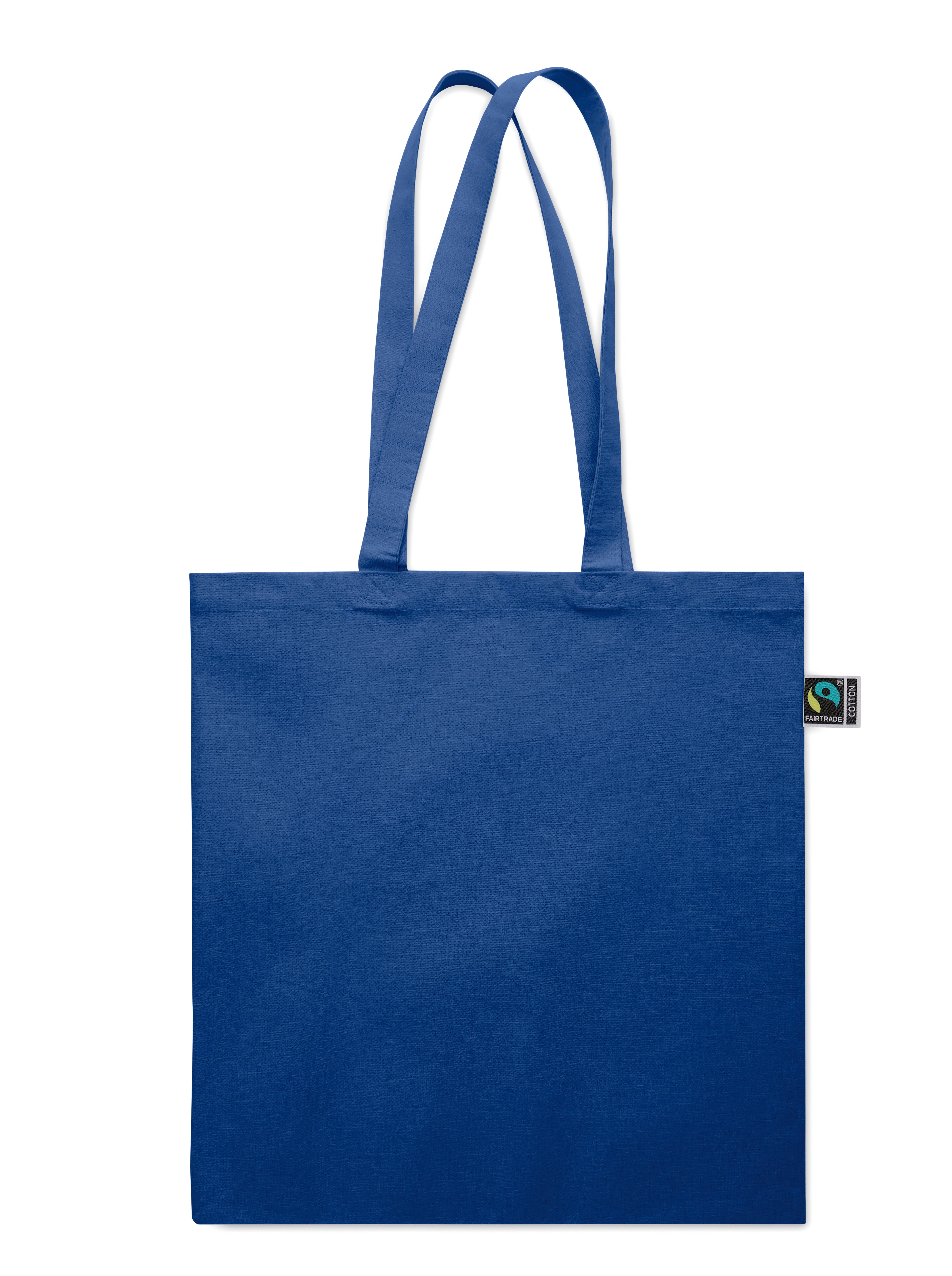 Torba na zakupy Fairtrade 180 gr OSOLE++ COLOUR