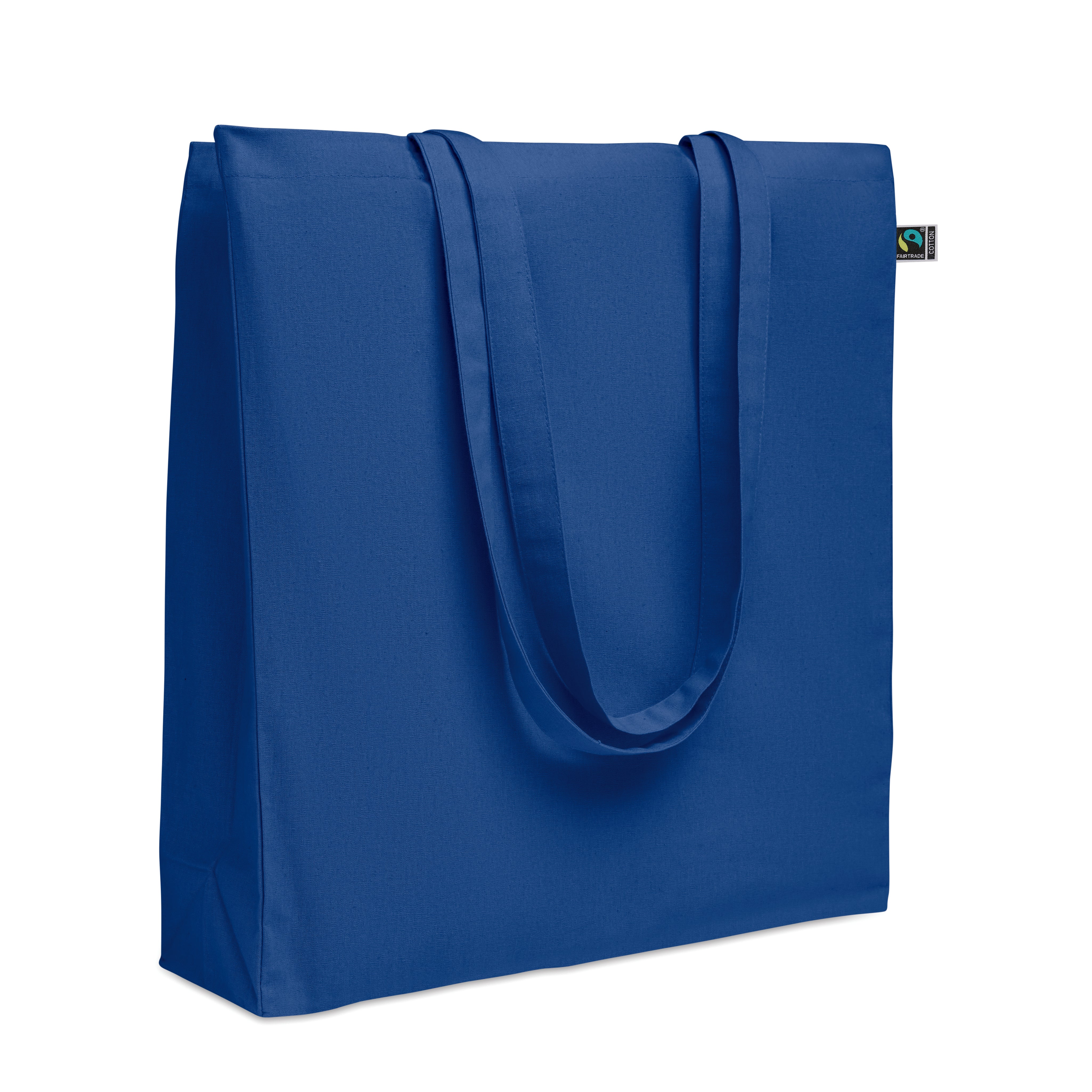 Torba na zakupy Fairtrade 180 gr OSOLE++ COLOUR