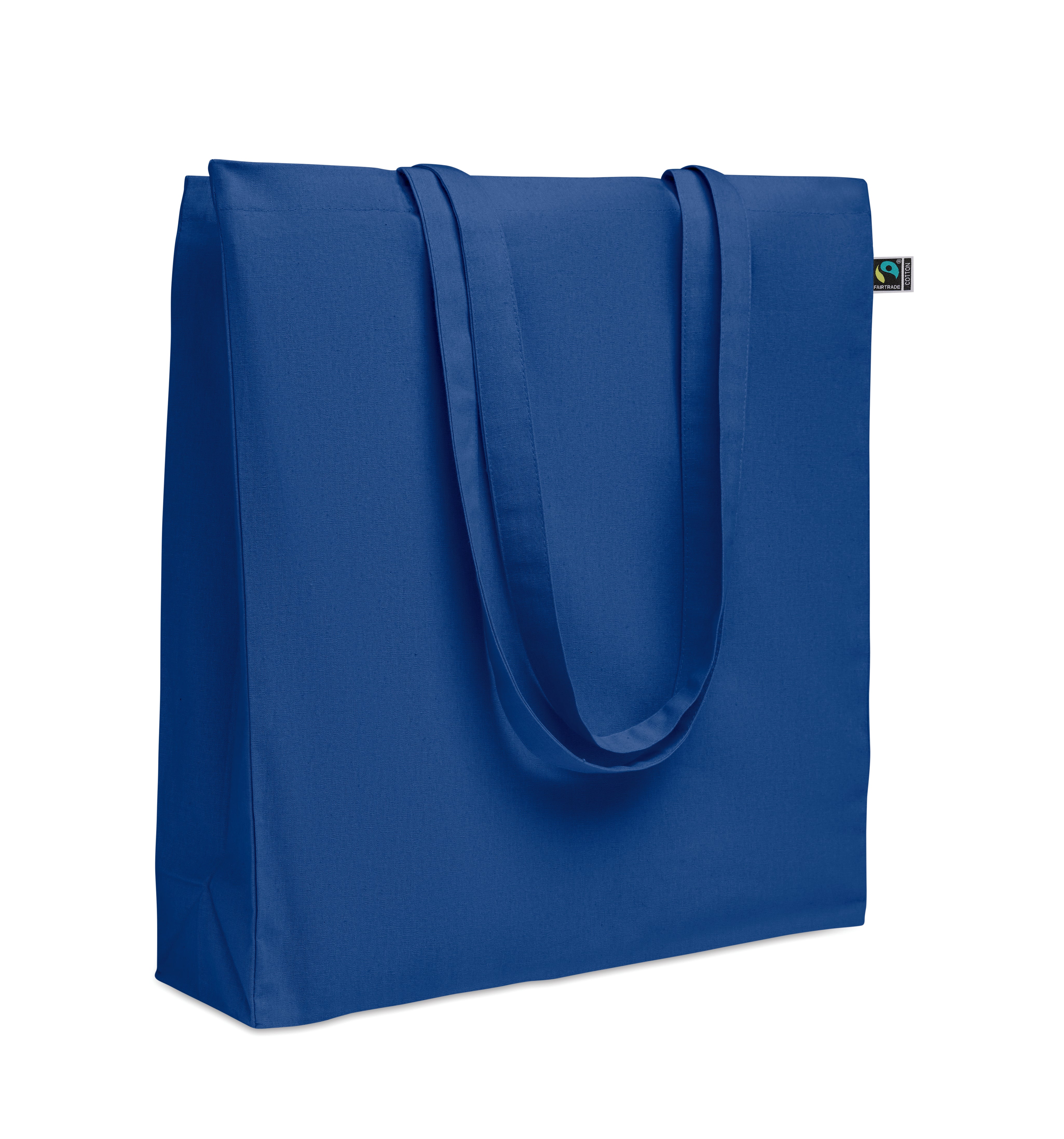 Torba na zakupy Fairtrade 180 gr OSOLE++ COLOUR