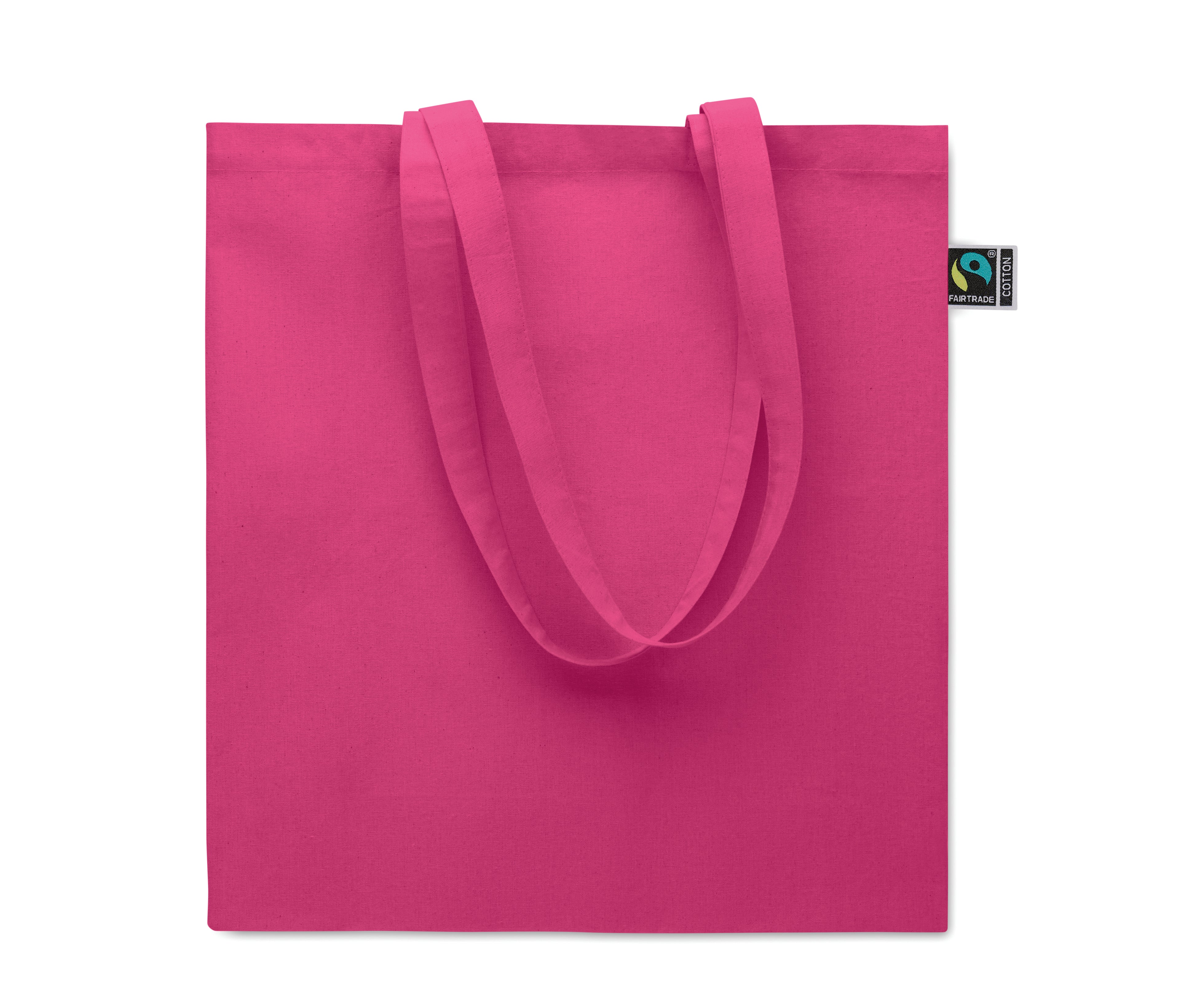 Torba na zakupy Fairtrade 180 gr OSOLE++ COLOUR