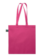 Torba na zakupy Fairtrade 180 gr OSOLE++ COLOUR