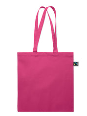 Torba na zakupy Fairtrade 180 gr OSOLE++ COLOUR