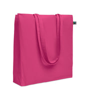 Torba na zakupy Fairtrade 180 gr OSOLE++ COLOUR