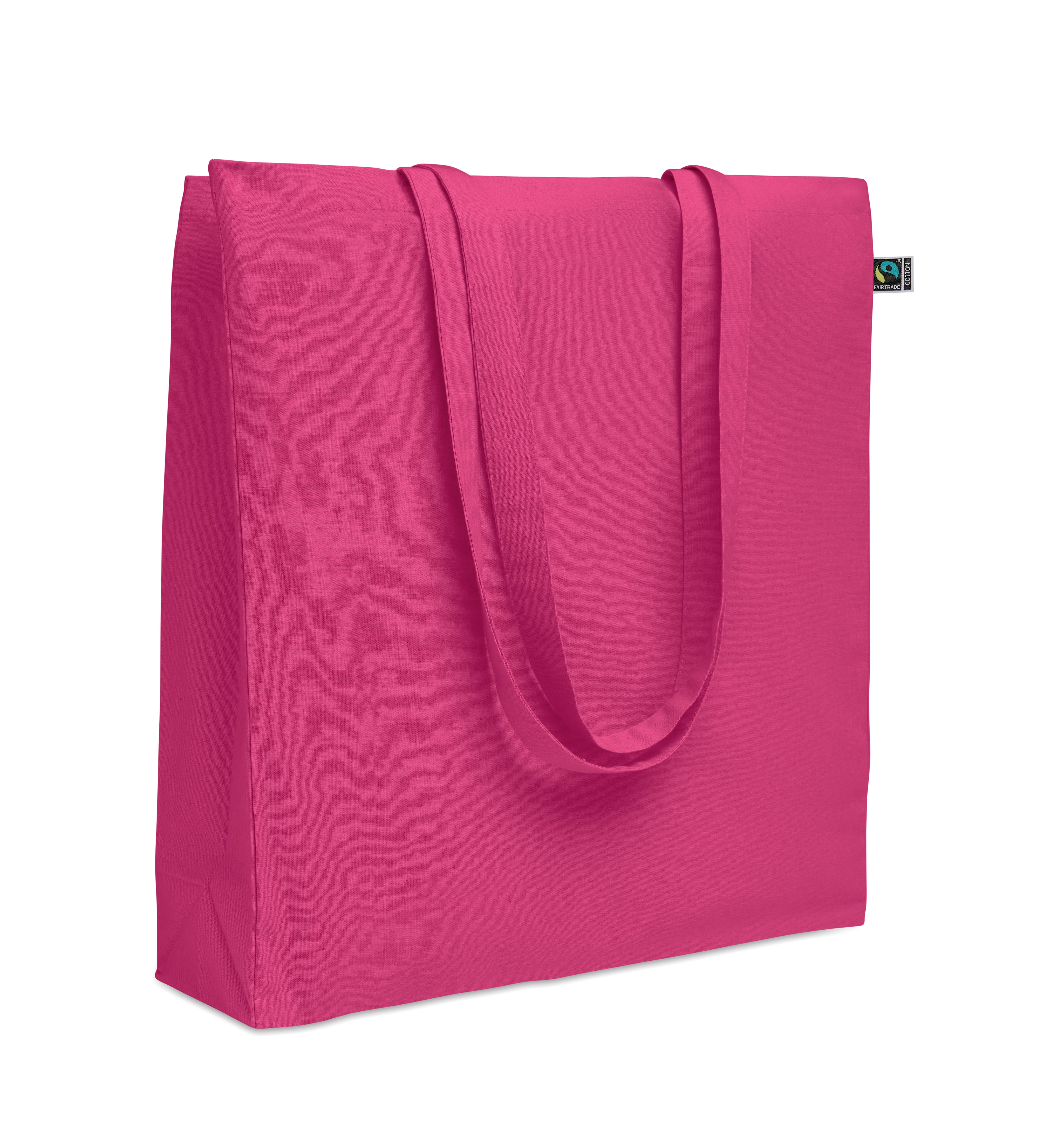 Torba na zakupy Fairtrade 180 gr OSOLE++ COLOUR