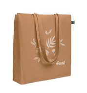 Torba na zakupy Fairtrade 180 gr OSOLE++ COLOUR