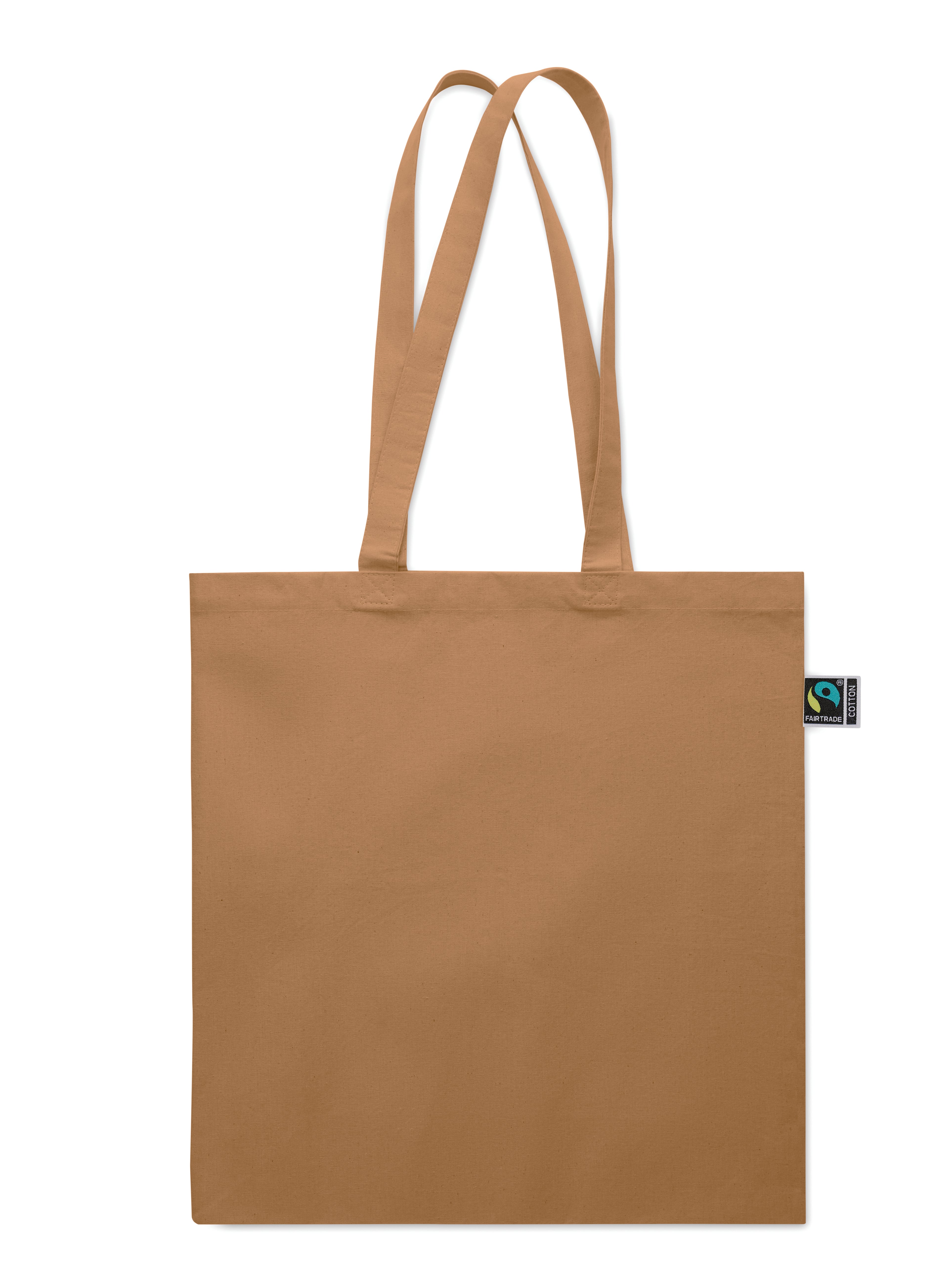 Torba na zakupy Fairtrade 180 gr OSOLE++ COLOUR