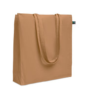 Torba na zakupy Fairtrade 180 gr OSOLE++ COLOUR