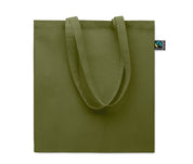 Torba na zakupy Fairtrade 180 gr OSOLE++ COLOUR