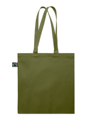 Torba na zakupy Fairtrade 180 gr OSOLE++ COLOUR