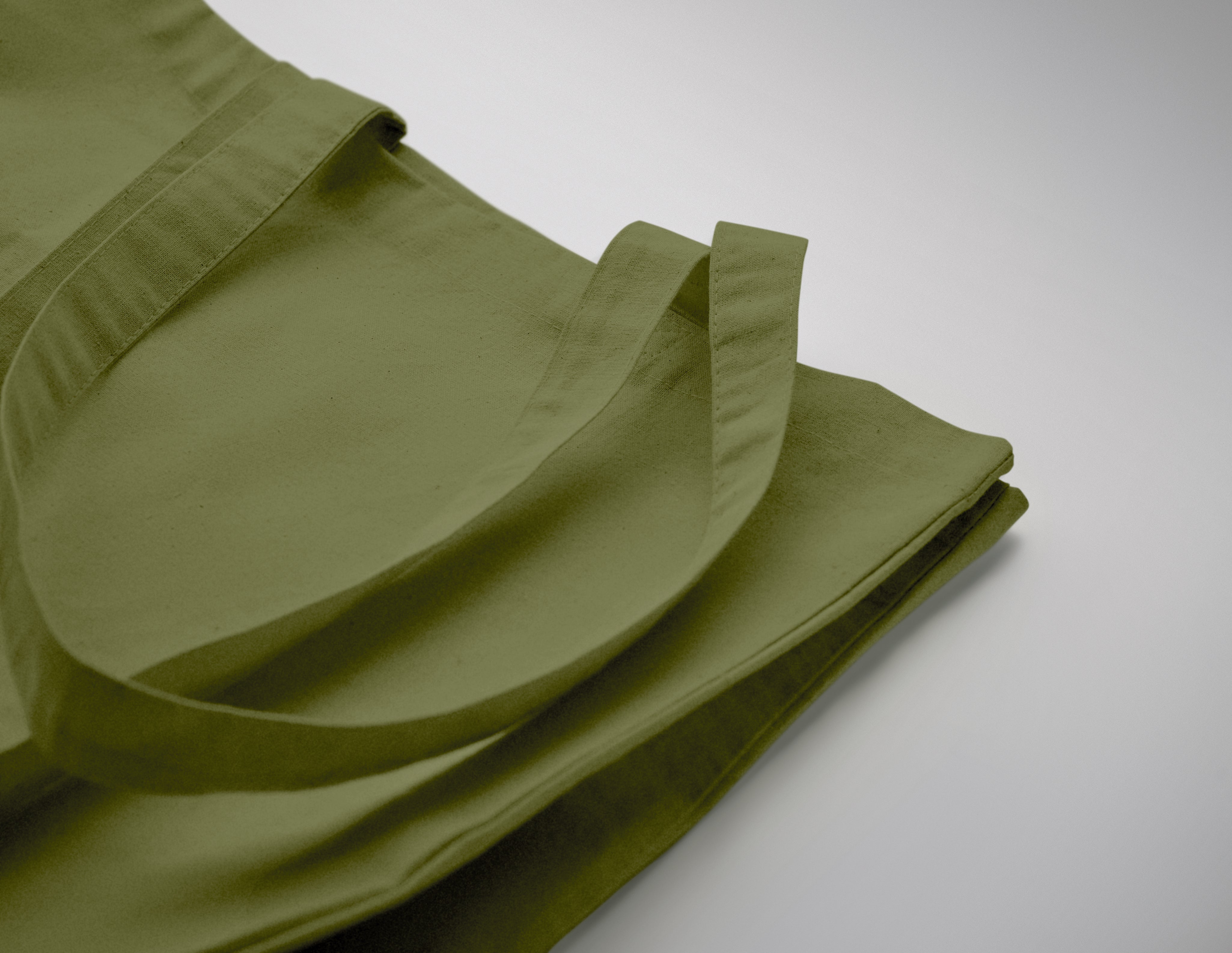 Torba na zakupy Fairtrade 180 gr OSOLE++ COLOUR