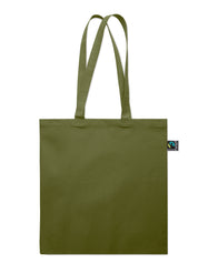 Torba na zakupy Fairtrade 180 gr OSOLE++ COLOUR