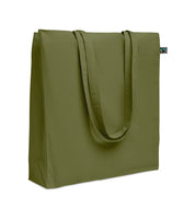 Torba na zakupy Fairtrade 180 gr OSOLE++ COLOUR
