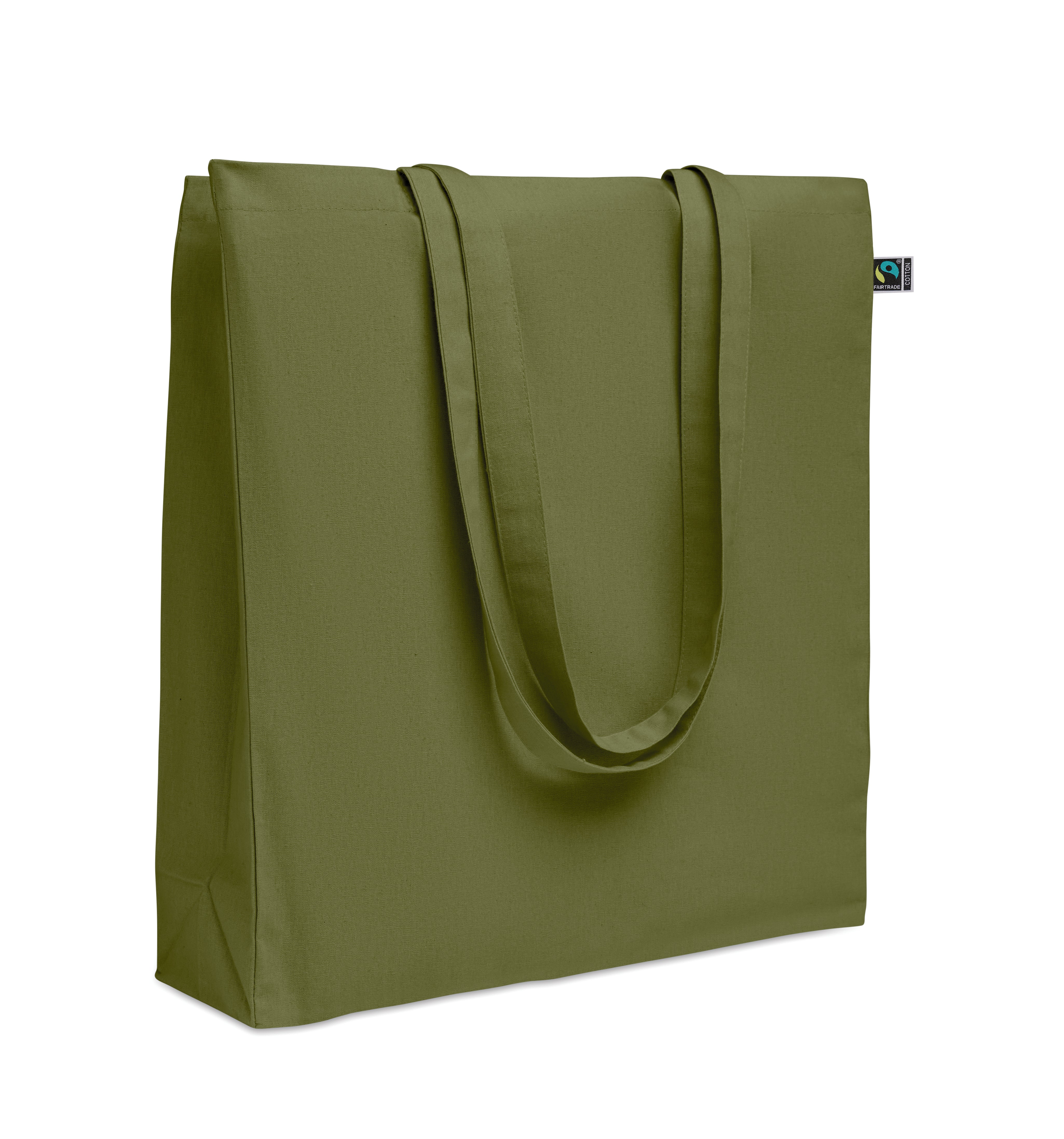 Torba na zakupy Fairtrade 180 gr OSOLE++ COLOUR