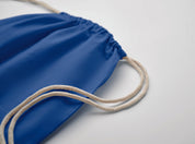 Worek ze sznurkiem Fairtrade 180gr OSOLE DRAW COLOUR