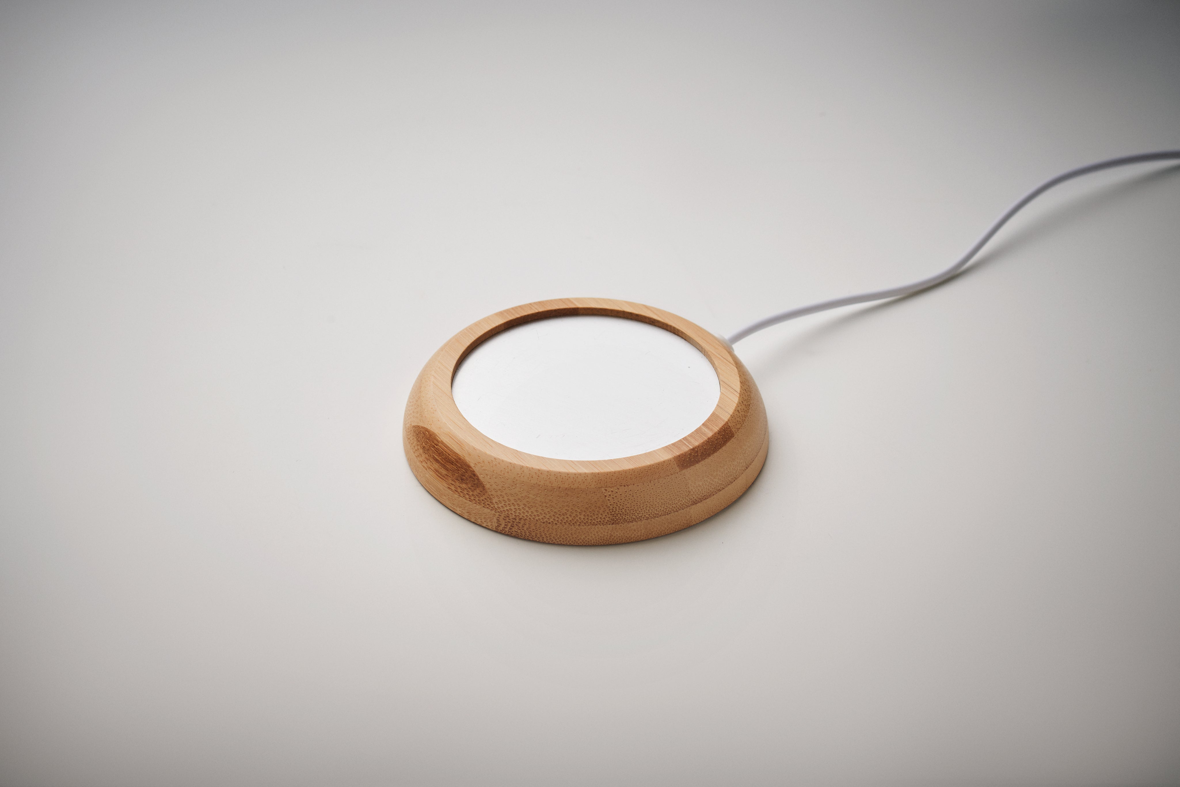 Bambusowy podgrzewacz USB MUGLET