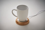 Bambusowy podgrzewacz USB MUGLET