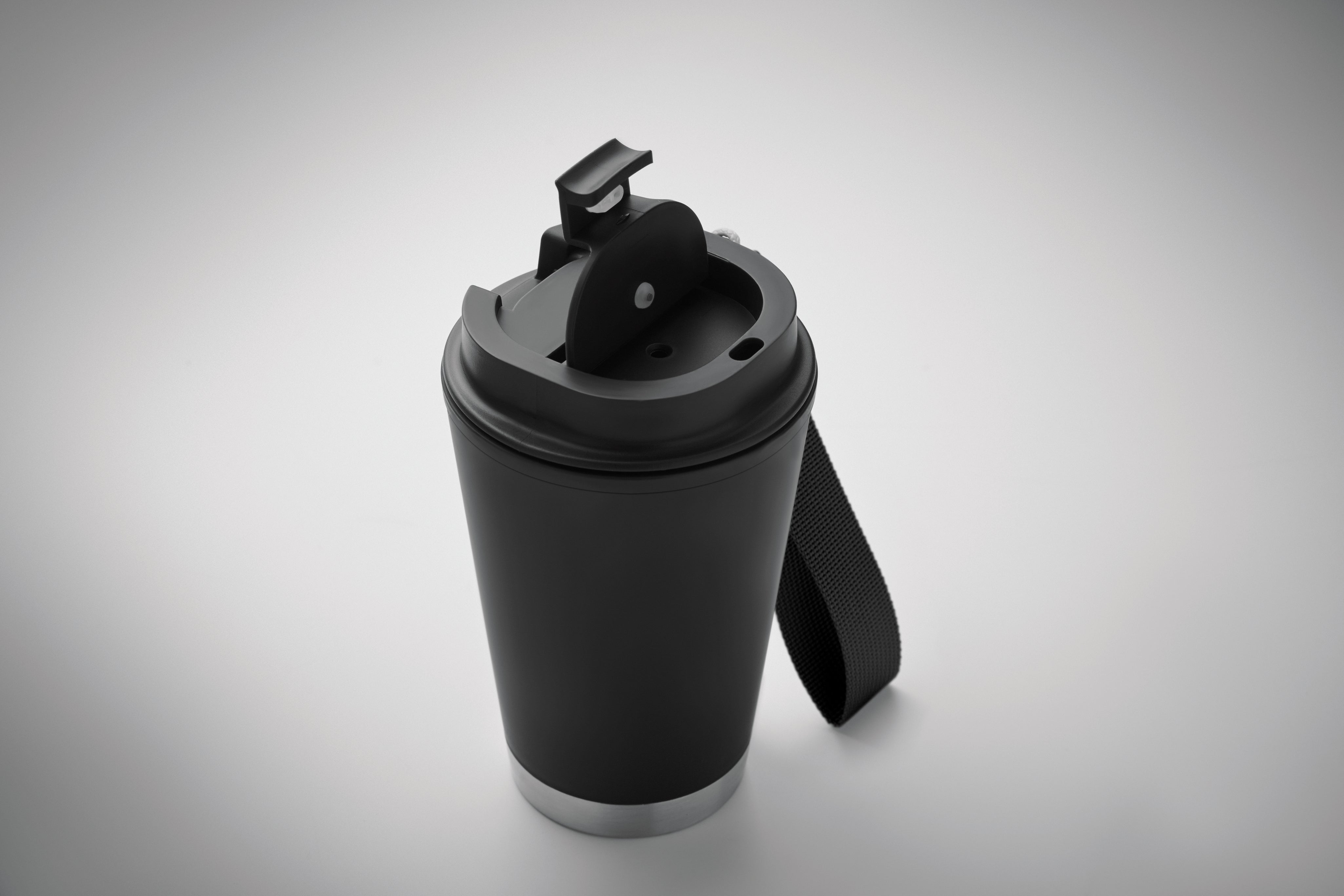 Kubek z podwójną ścianką 300 ml TOPIZ