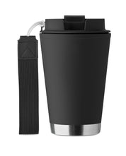 Kubek z podwójną ścianką 300 ml TOPIZ