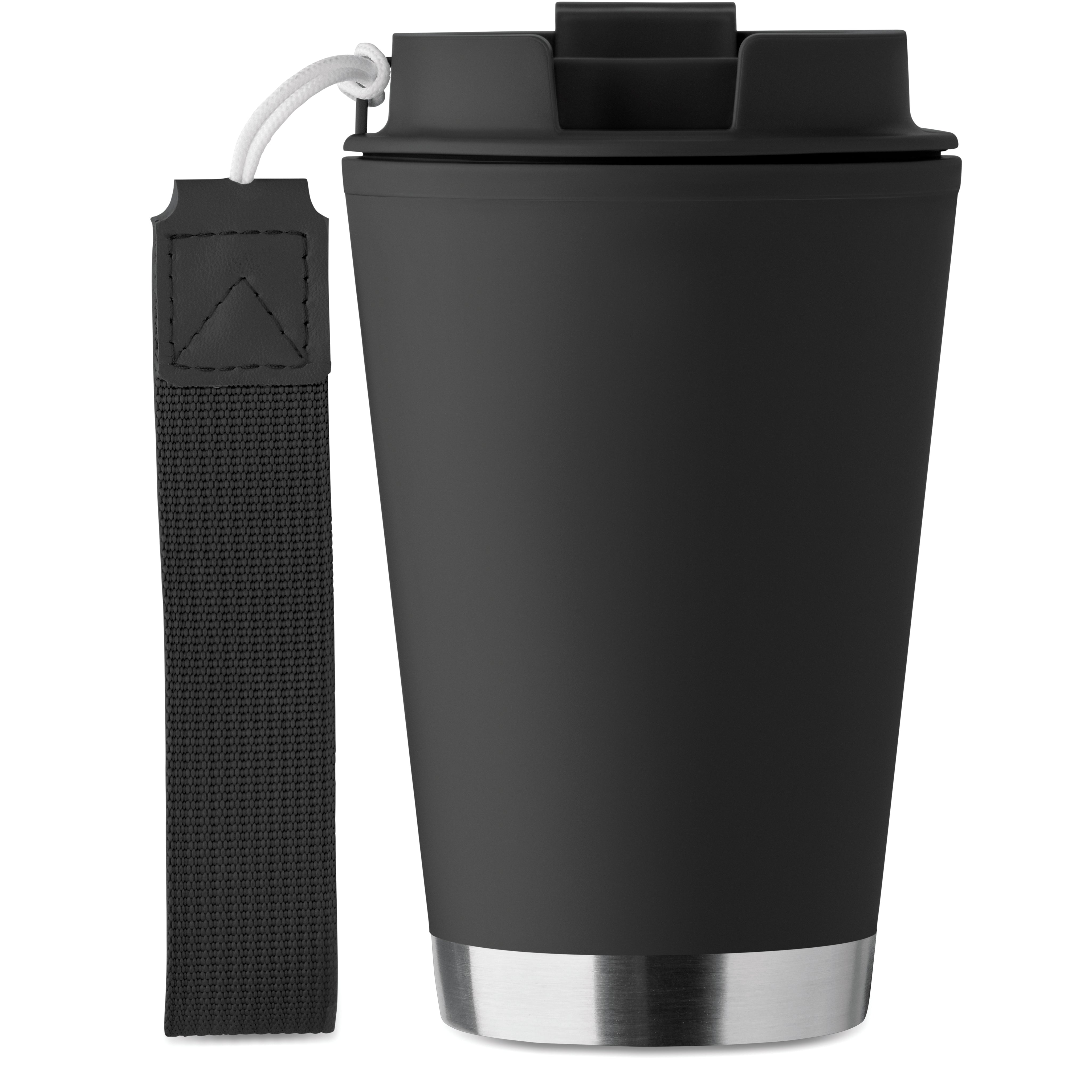 Kubek z podwójną ścianką 300 ml TOPIZ